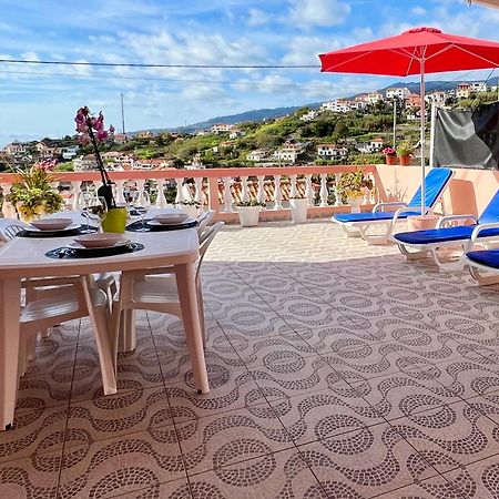 Blue Paradise Apartment ريبيرا برافا المظهر الخارجي الصورة