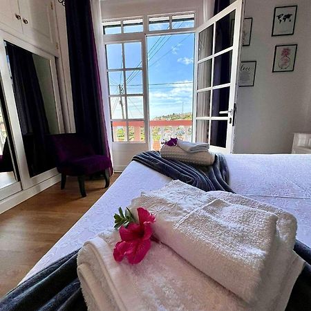 Blue Paradise Apartment ريبيرا برافا المظهر الخارجي الصورة