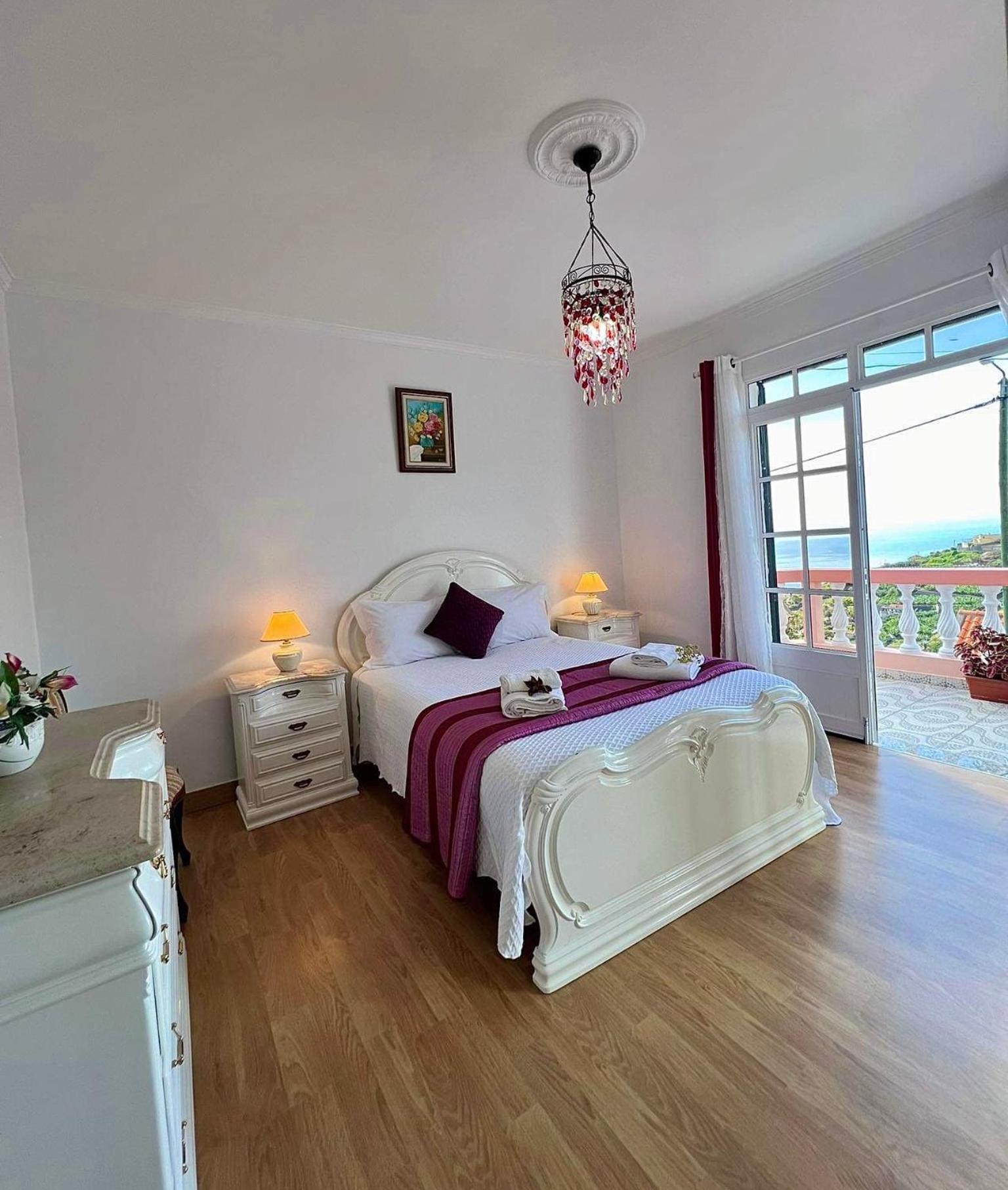 Blue Paradise Apartment ريبيرا برافا المظهر الخارجي الصورة