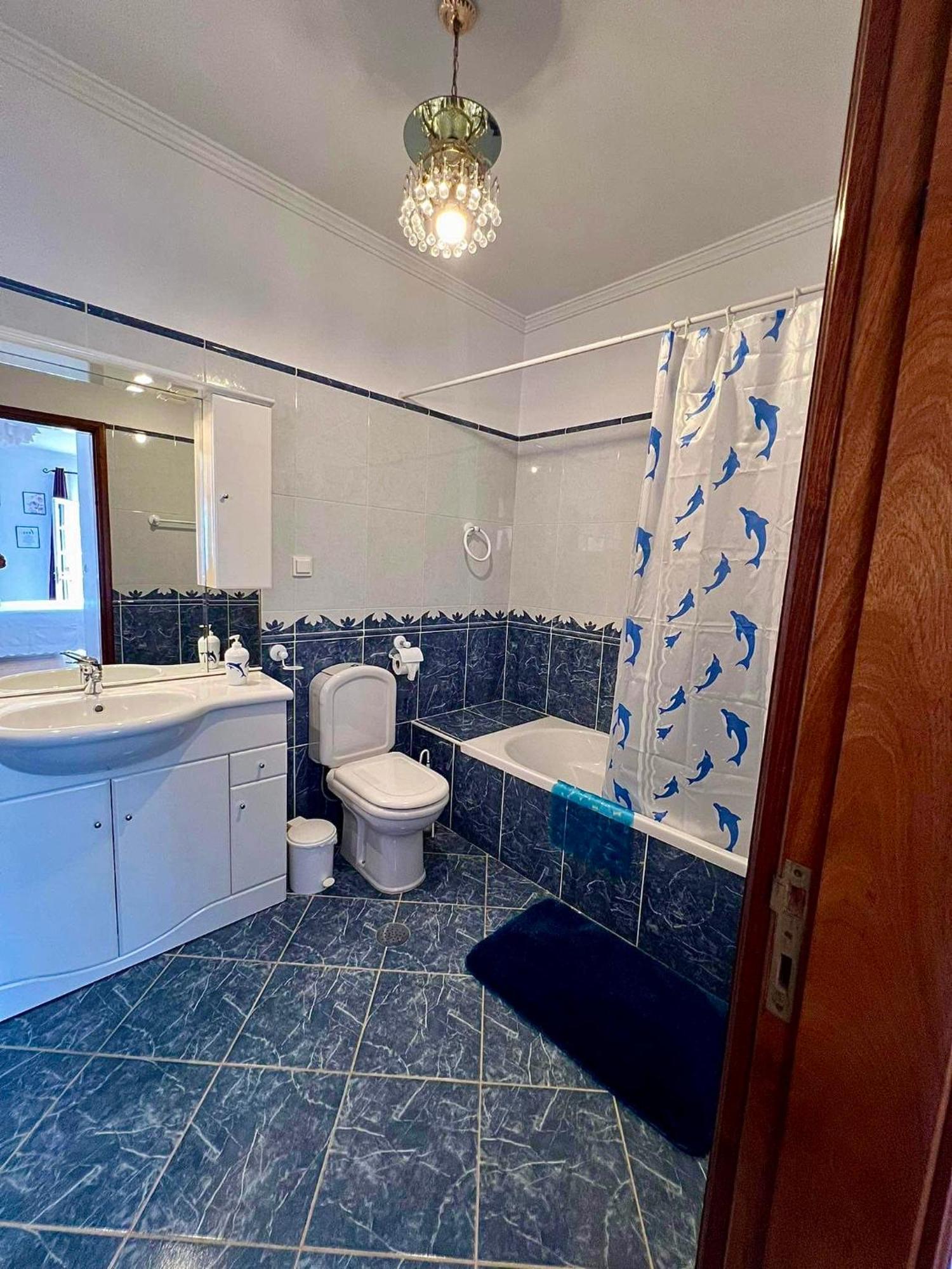 Blue Paradise Apartment ريبيرا برافا المظهر الخارجي الصورة