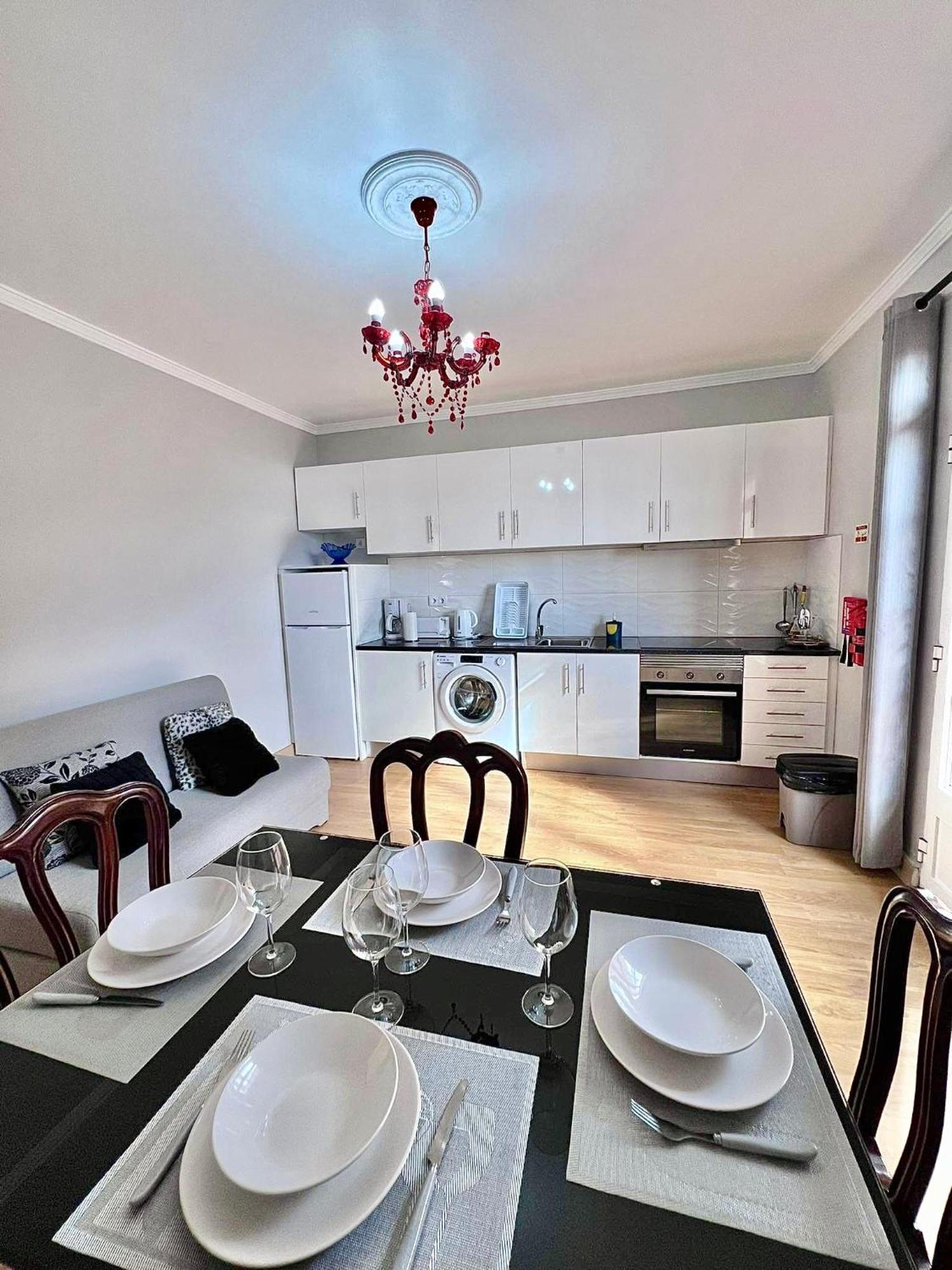 Blue Paradise Apartment ريبيرا برافا المظهر الخارجي الصورة