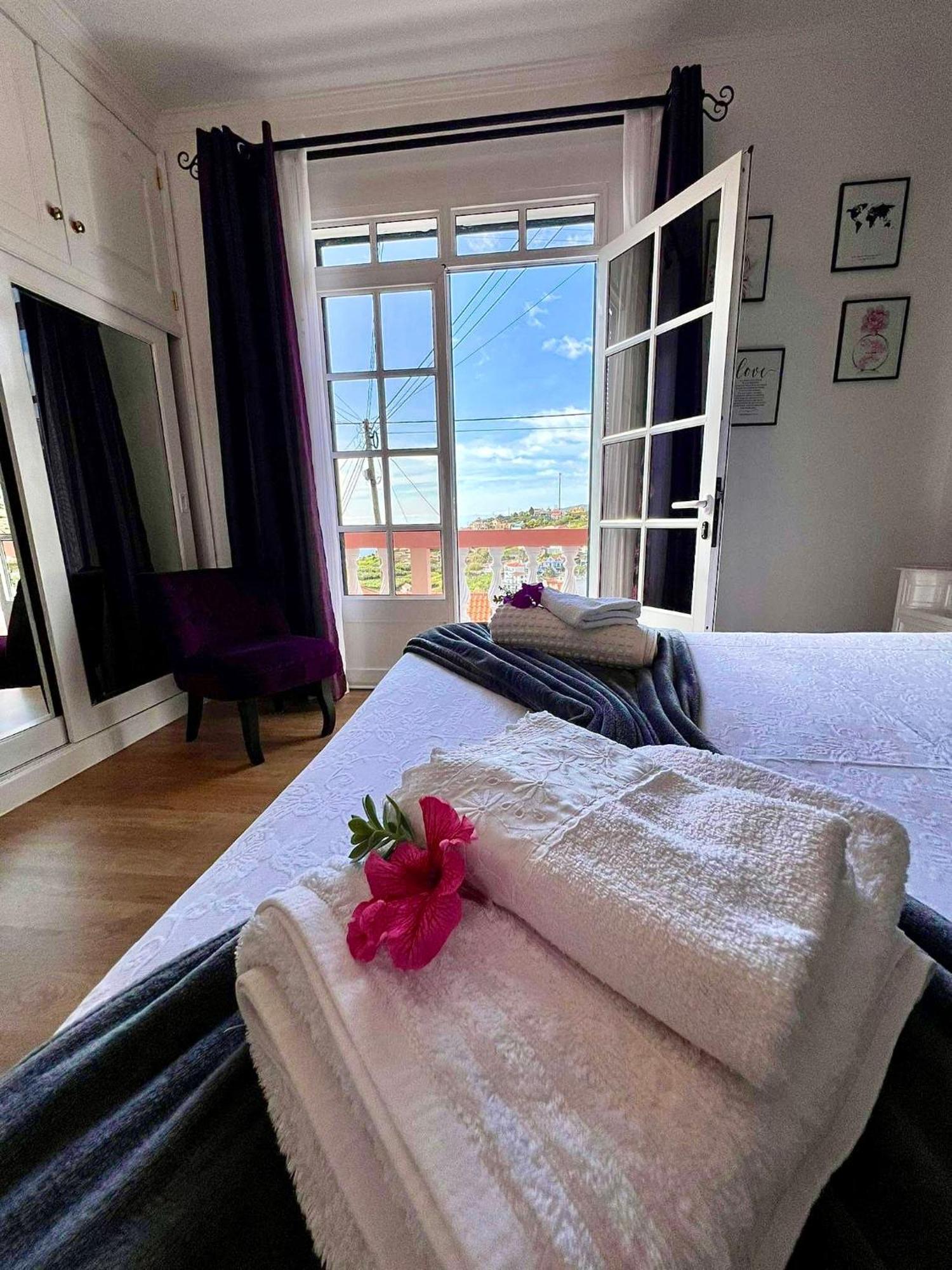 Blue Paradise Apartment ريبيرا برافا المظهر الخارجي الصورة