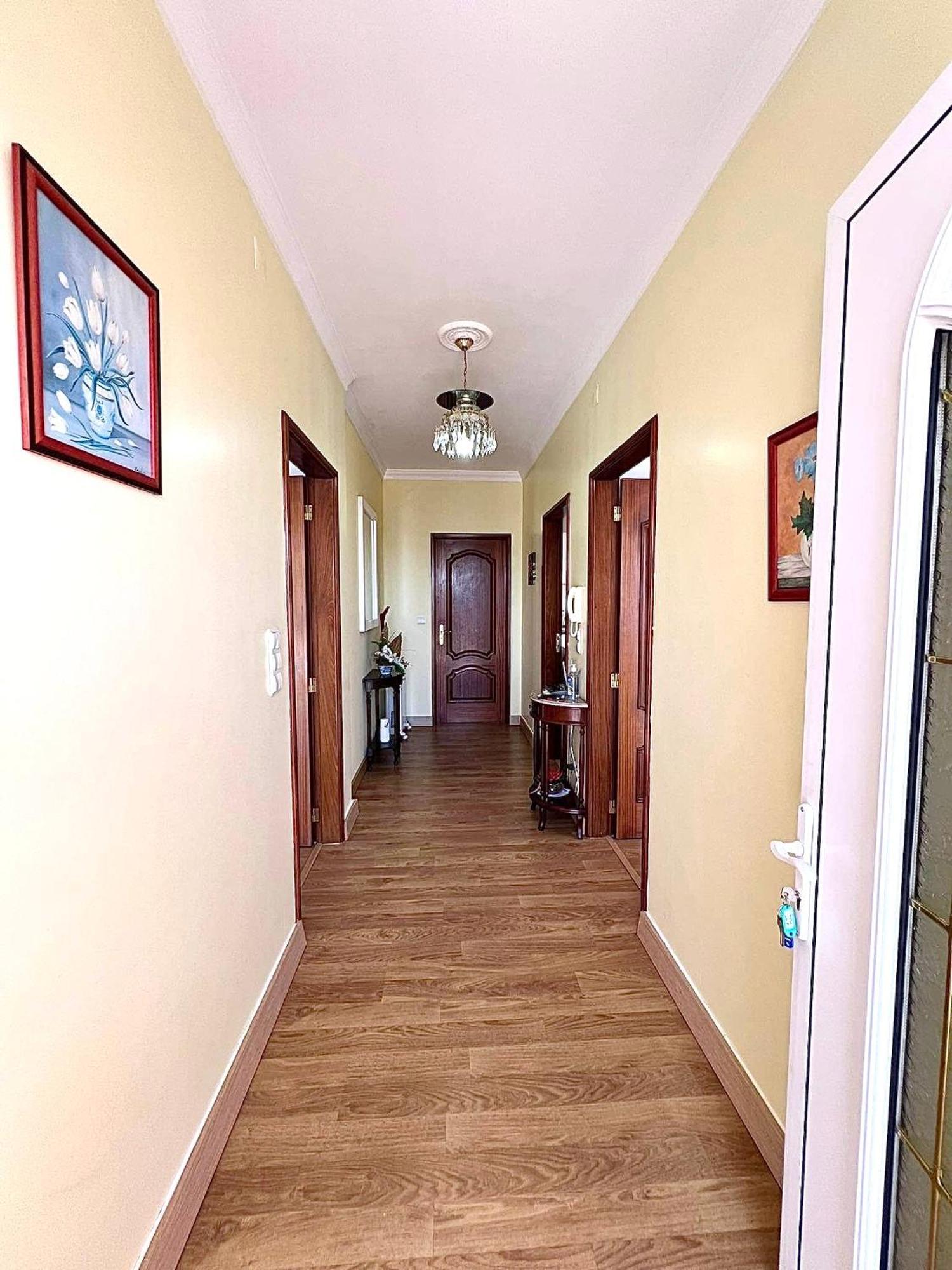Blue Paradise Apartment ريبيرا برافا المظهر الخارجي الصورة