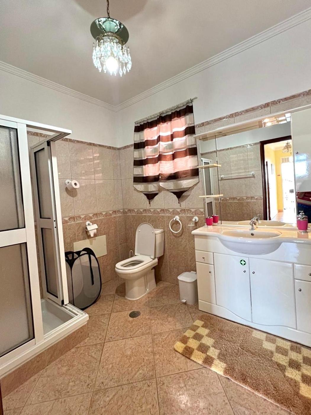 Blue Paradise Apartment ريبيرا برافا المظهر الخارجي الصورة