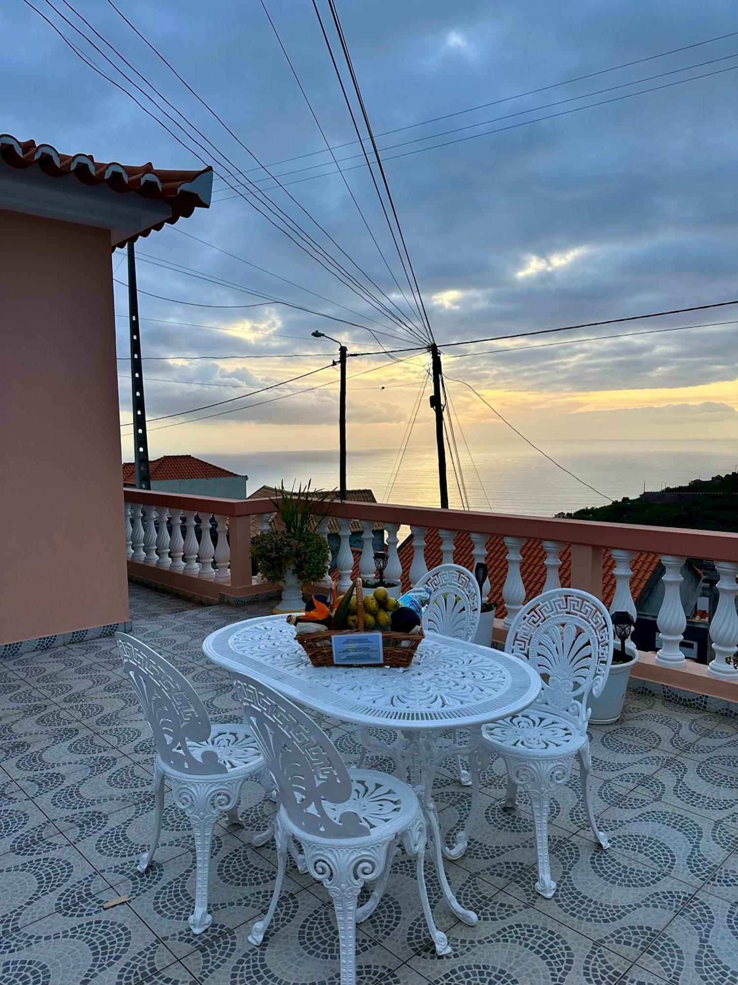 Blue Paradise Apartment ريبيرا برافا المظهر الخارجي الصورة